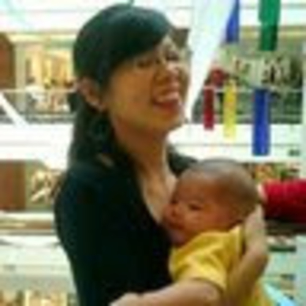 Meet your Posher, Fransisca
